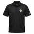 Montana State University Premium Stealie Performance Polo