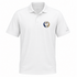 Montana State University Premium Stealie Performance Polo