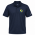 University of Oregon Premium Stealie Performance Polo