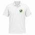 University of Oregon Premium Stealie Performance Polo