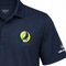 University of Oregon Premium Stealie Performance Polo