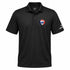 Paraguay FIFA World Cup Premium Stealie Performance Polo
