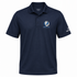 Indiana State University Premium Stealie Performance Polo