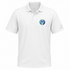 National University Premium Stealie Performance Polo
