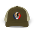 1282 Stealie Trucker Cap