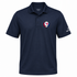 University of Dayton Premium Stealie Performance Polo