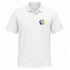 Notre Dame University Premium Stealie Performance Polo