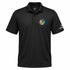 UCLA Premium Stealie Performance Polo
