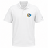 UCLA Premium Stealie Performance Polo