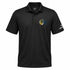 Milwaukee Brewers Premium Stealie Performance Polo