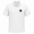 Milwaukee Brewers Premium Stealie Performance Polo