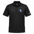Columbia University Premium Stealie Performance Polo