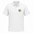 Humboldt State University Premium Stealie Performance Polo