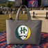 Humboldt State University Stealie Canvas Tote Bag