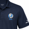 Tufts Premium Stealie Performance Polo