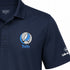 Tufts Premium Stealie Performance Polo