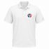 Boise State University Premium Stealie Performance Polo