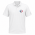 Los Angeles Dodgers Classic Premium Stealie Performance Polo