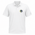 Philly Connect Premium Stealie Performance Polo