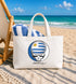Uruguay FIFA World Cup Stealie Canvas Tote Bag