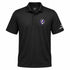 Northwestern University Premium Stealie Performance Polo