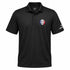 University of Dayton Premium Stealie Performance Polo
