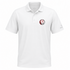 Brooklyn Law Premium Stealie Performance Polo