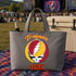 USC Stealie Canvas Tote Bag