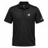 Michigan State University Premium Stealie Performance Polo