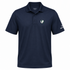 Michigan State University Premium Stealie Performance Polo