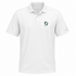 Michigan State University Premium Stealie Performance Polo