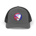 1180 Stealie Trucker Cap