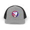 1180 Stealie Trucker Cap