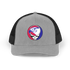 1180 Stealie Trucker Cap