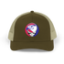 1180 Stealie Trucker Cap