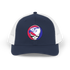 1180 Stealie Trucker Cap