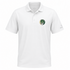 Babson College Premium Stealie Performance Polo
