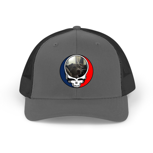 1310 Stealie Trucker Cap