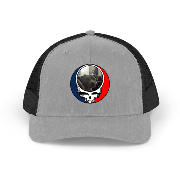 1310 Stealie Trucker Cap