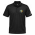 Oakland Athletics Crystal Premium Stealie Performance Polo