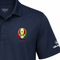 Senegal FIFA World Cup Premium Stealie Performance Polo