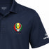 Senegal FIFA World Cup Premium Stealie Performance Polo