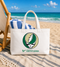 USF Stealie Canvas Tote Bag