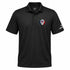 Liberty University Premium Stealie Performance Polo