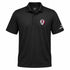 Colgate University Premium Stealie Performance Polo