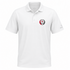 RPI Premium Stealie Performance Polo