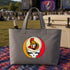 Washington Senators Stealie Canvas Tote Bag