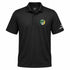 Skidmore Lacrosse Premium Stealie Performance Polo
