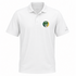 Skidmore Lacrosse Premium Stealie Performance Polo