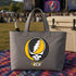 VCU Stealie Canvas Tote Bag